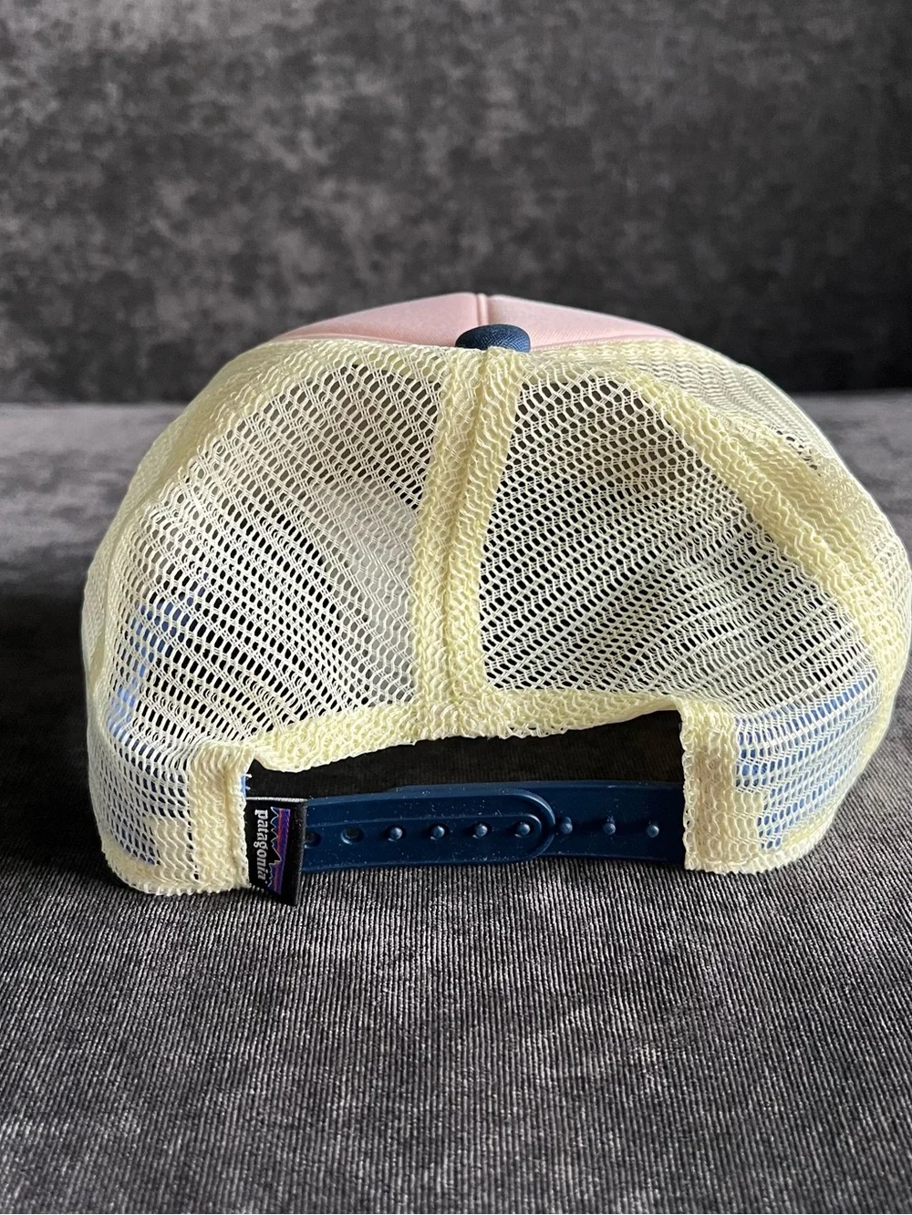 Patagonia this hat
